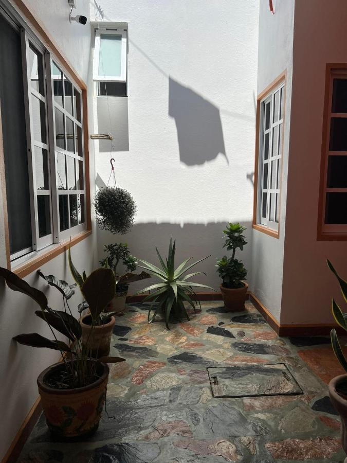 Apartament Casa Lomas Del Marinero Internet Starlink Sin Garaje Puerto Escondido  Zewnętrze zdjęcie